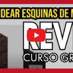 Técnicas Avanzadas para Redondear Esquinas de Muros en Revit 2014